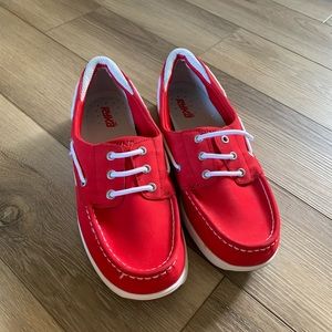Ryka Loafers/Boat shoes